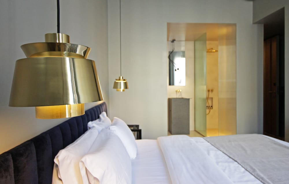 Buho Boutique Rooms 79/100