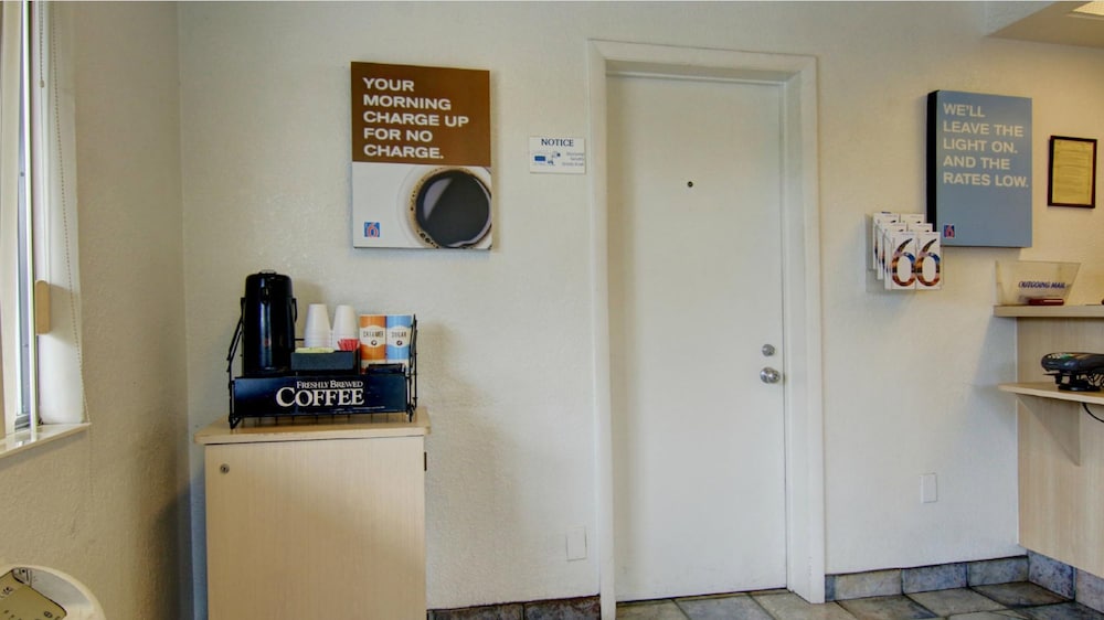 Motel6 Columbus, GA 6/25