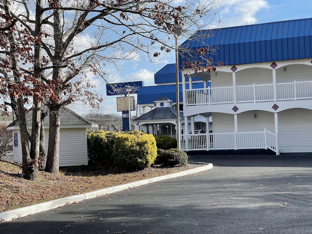 Superlodge Atlantic City/Absecon 8/47