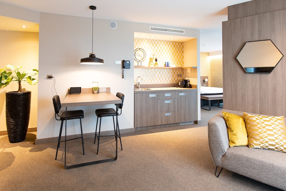 Van der Valk Hotel Groningen Hoogkerk 24/41