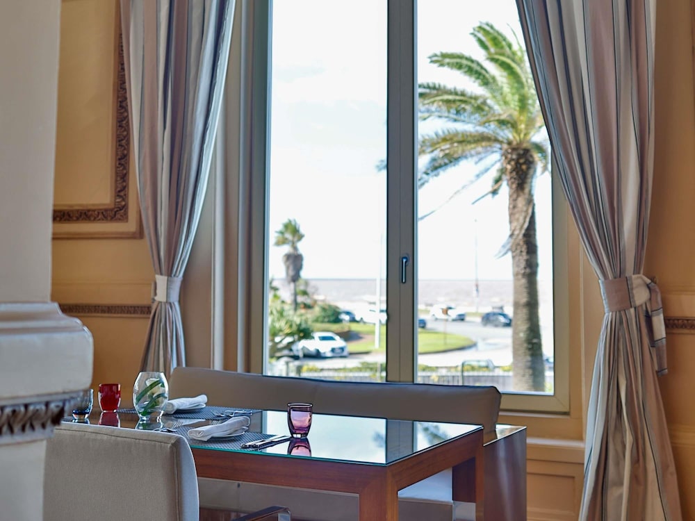 Sofitel Montevideo Casino Carrasco and Spa 60/76