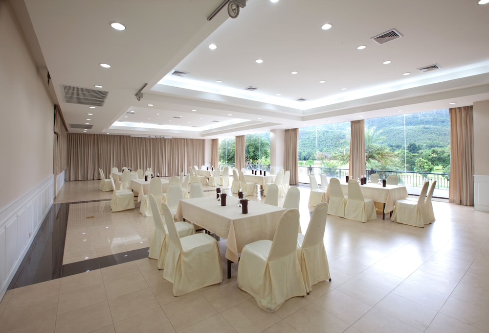 Alpine Golf Resort Chiang Mai 28/49