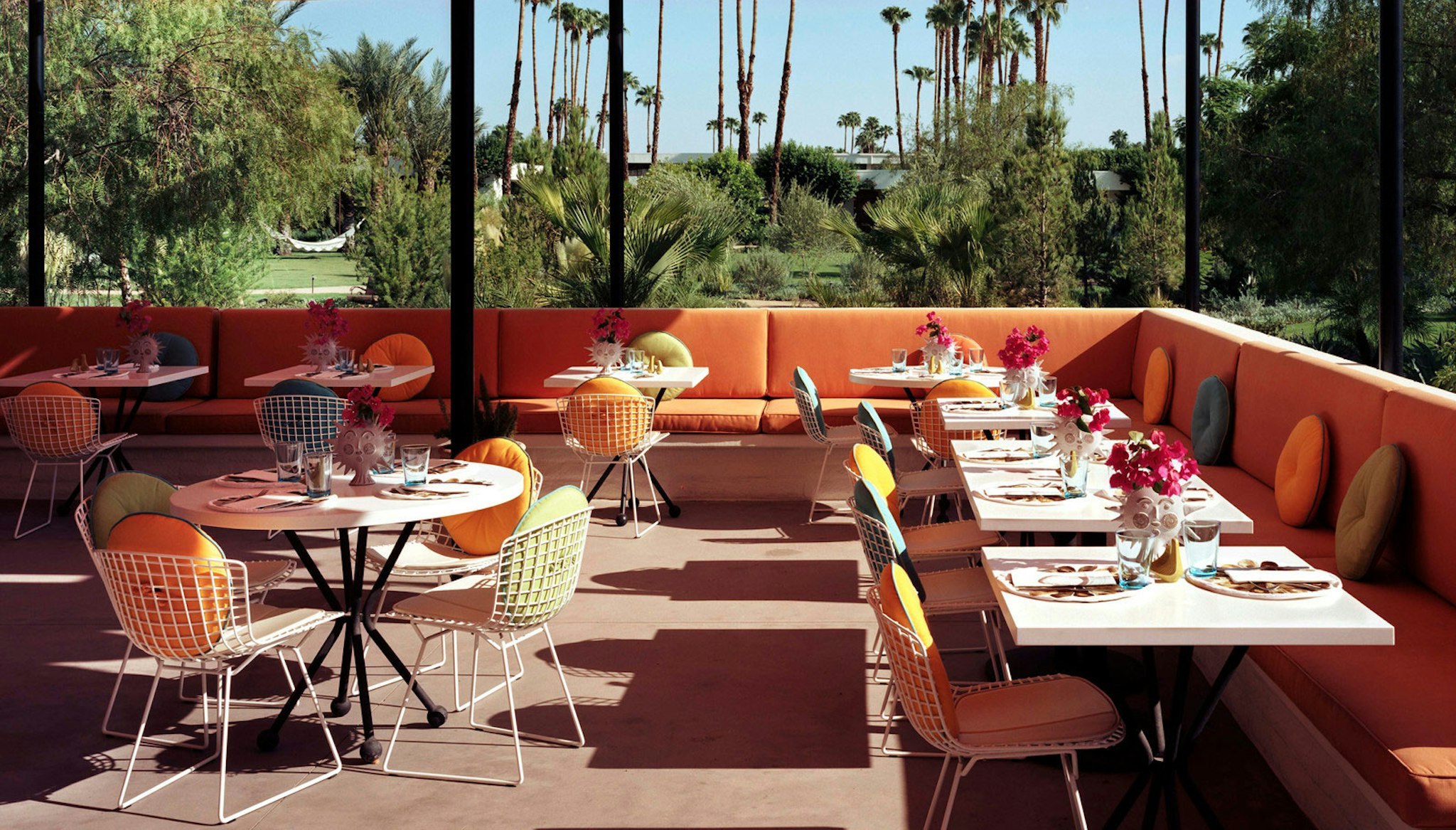 Parker Palm Springs 14/29
