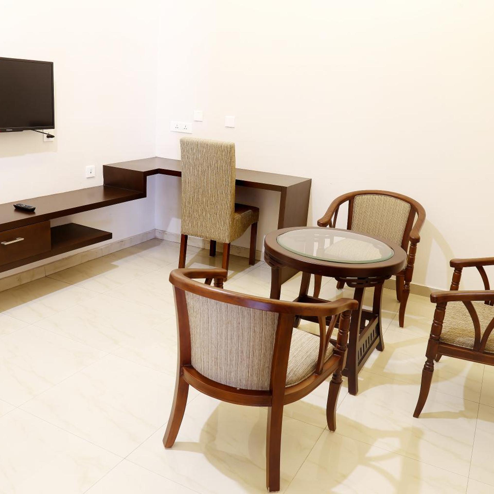 RYDGES INN KOTTAKAL 22/28