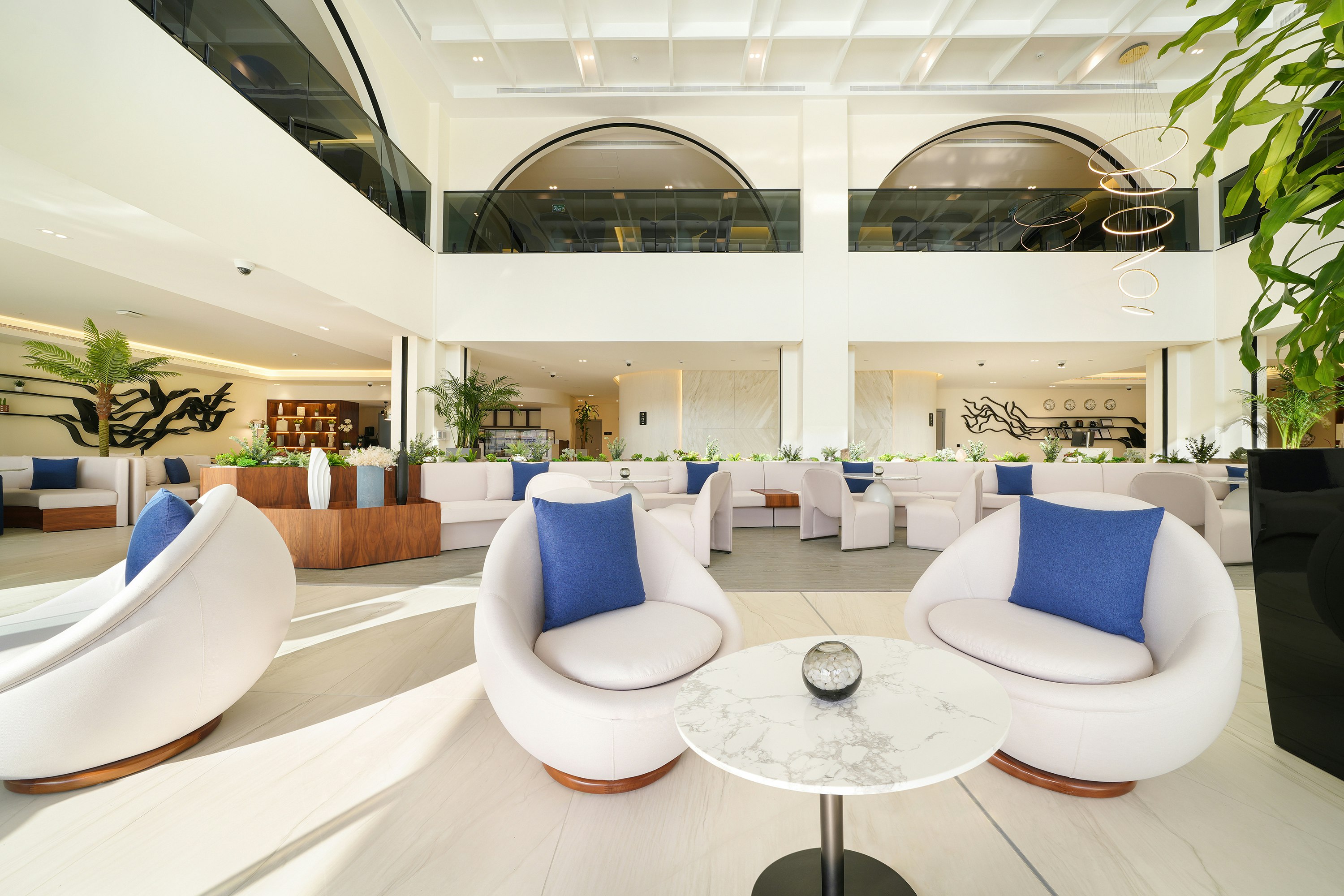 Nova M Olaya Hotel Edge by Rotana 37/54