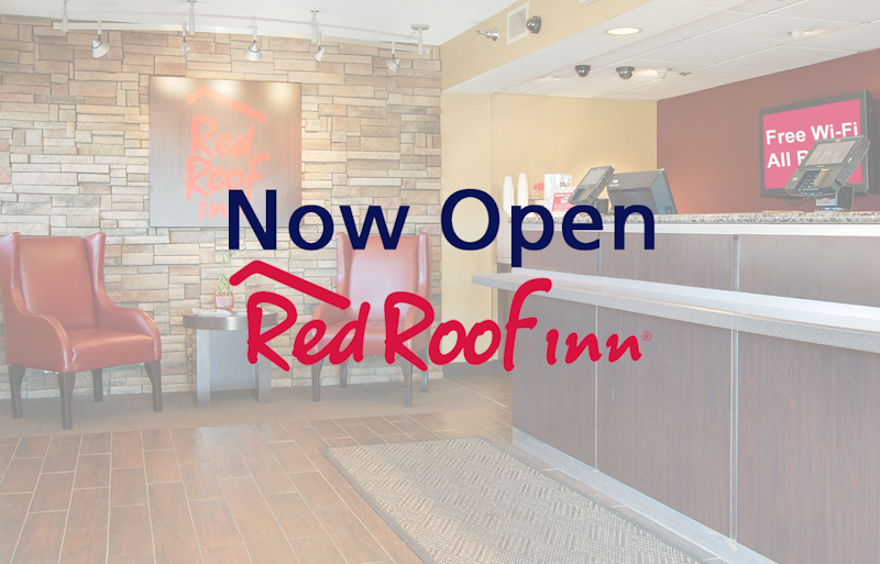 Red Roof Inn Shamrock 16/17