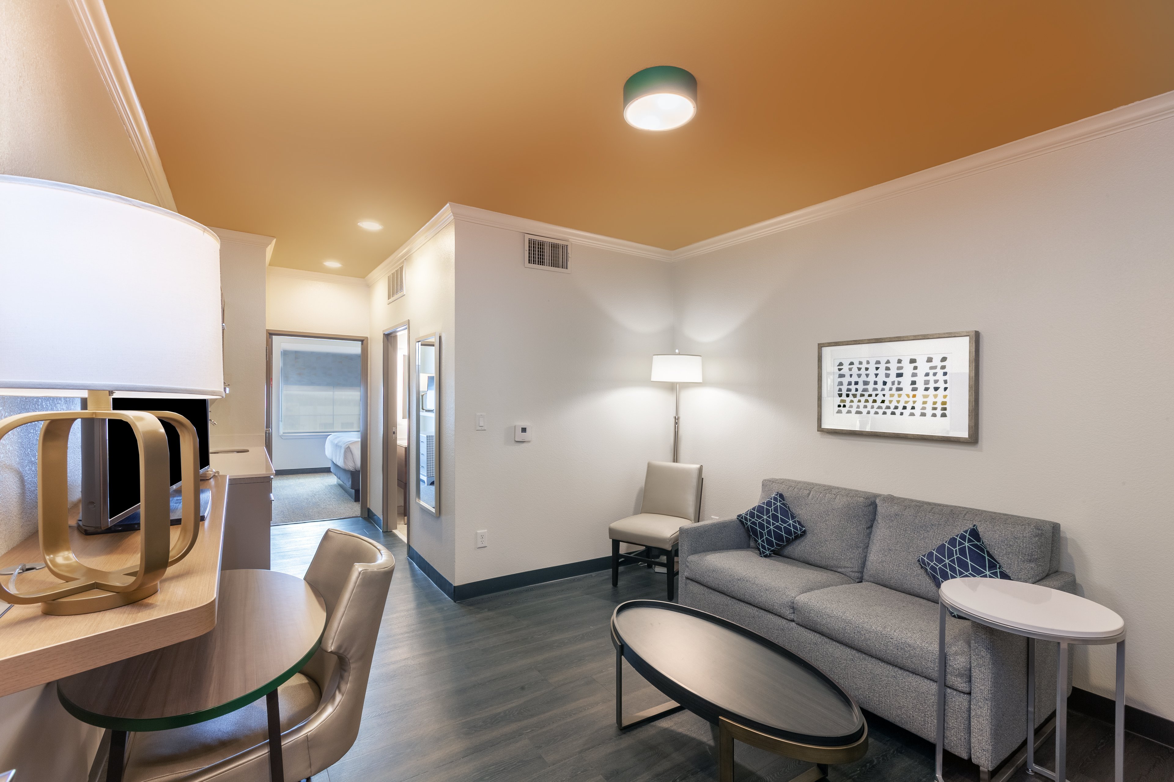 Holiday Inn & Suites McKinney - N Allen, an IHG Hotel 15/35