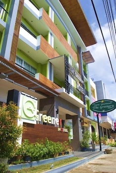 The Greenery Hotel 4/54
