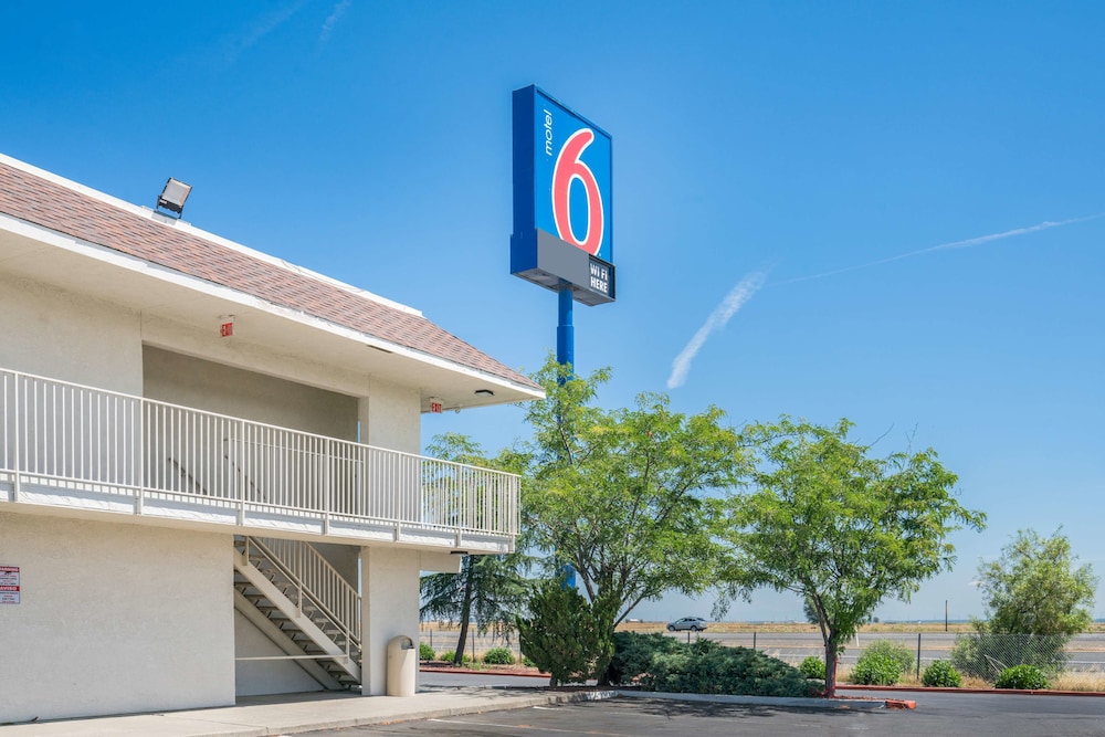 Motel6 Williams, CA in WILLIAMS - CA