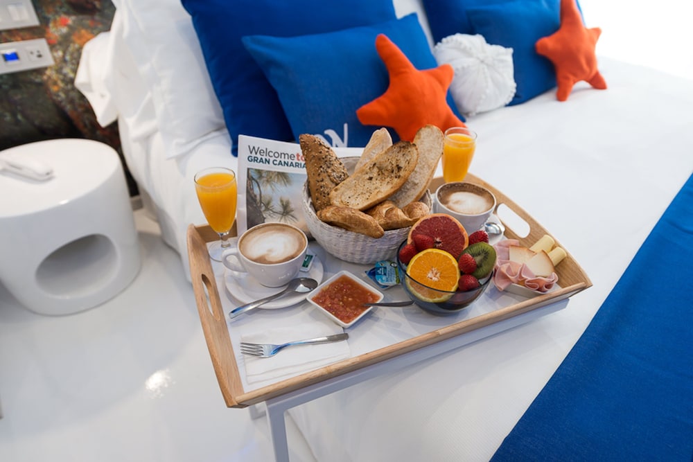 Wavia Hotel - Adults Only 27/35