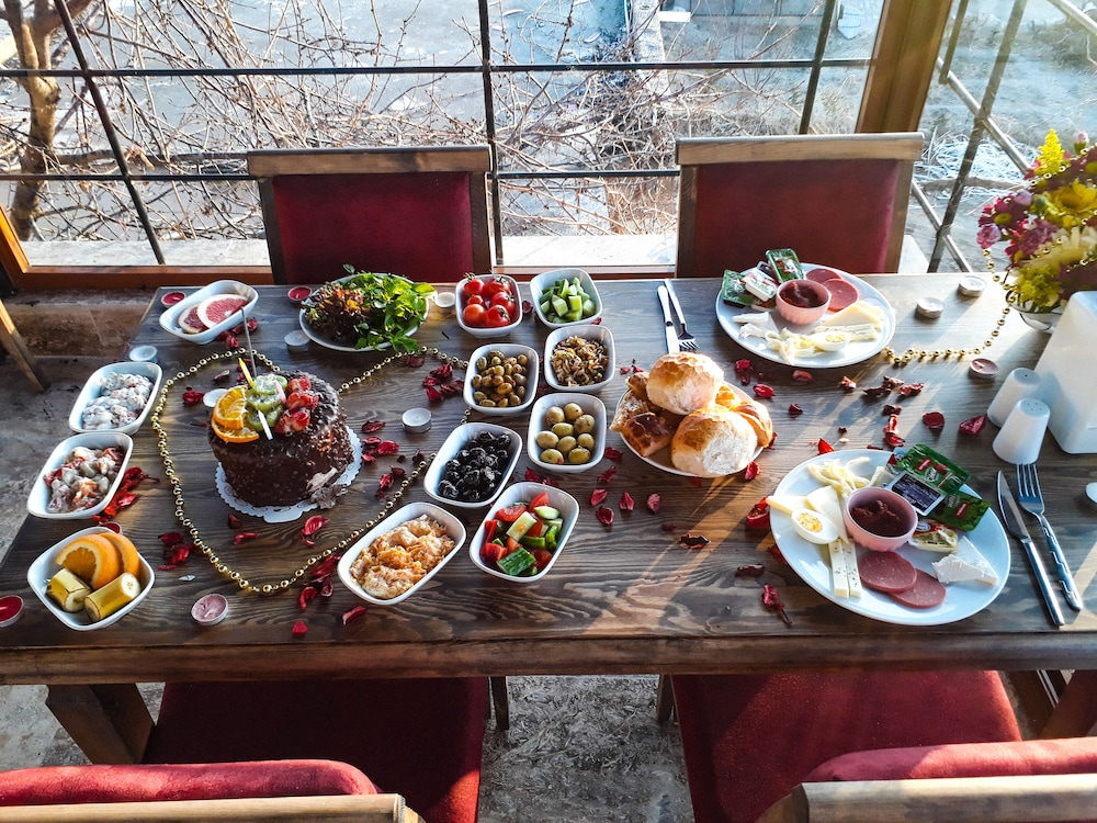 Cappadocia Caves Hotel 35/50