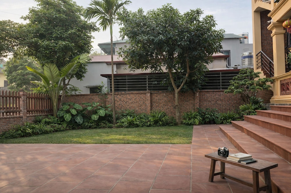 The Stork House - Serene Garden Retreat 43/50