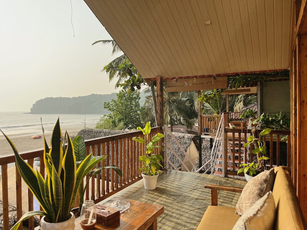 Hotel Resort Ducknchill-Agonda 35/50
