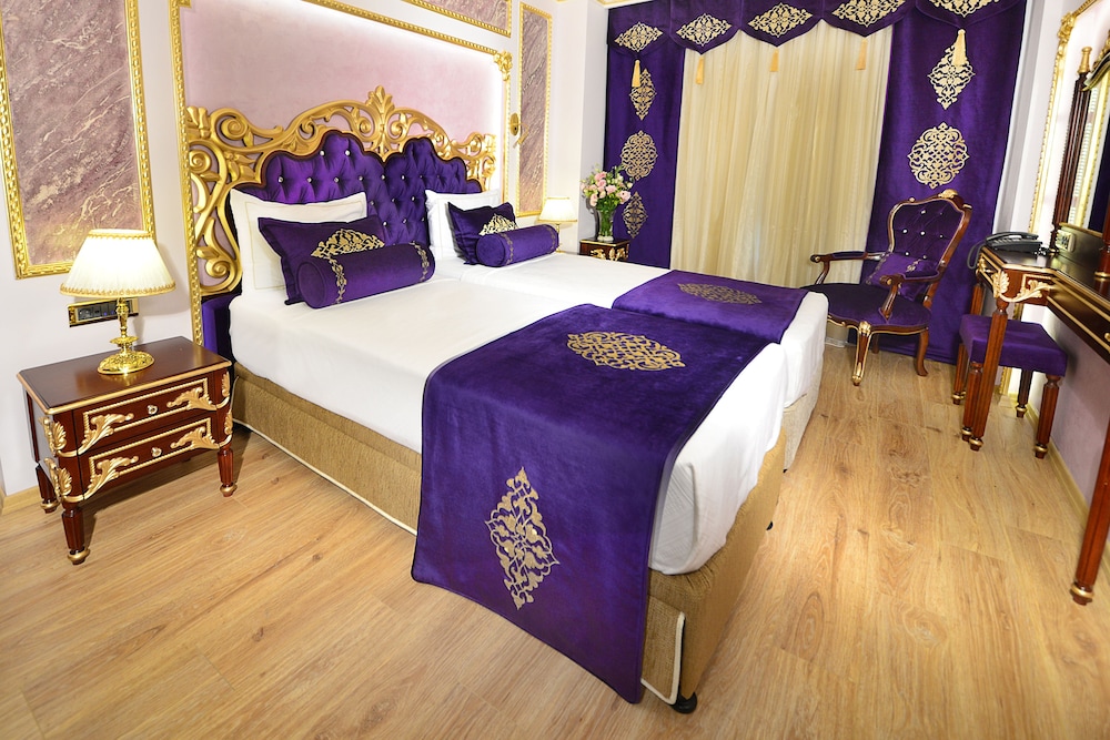 Golden Ak Marmara Hotel 23/51