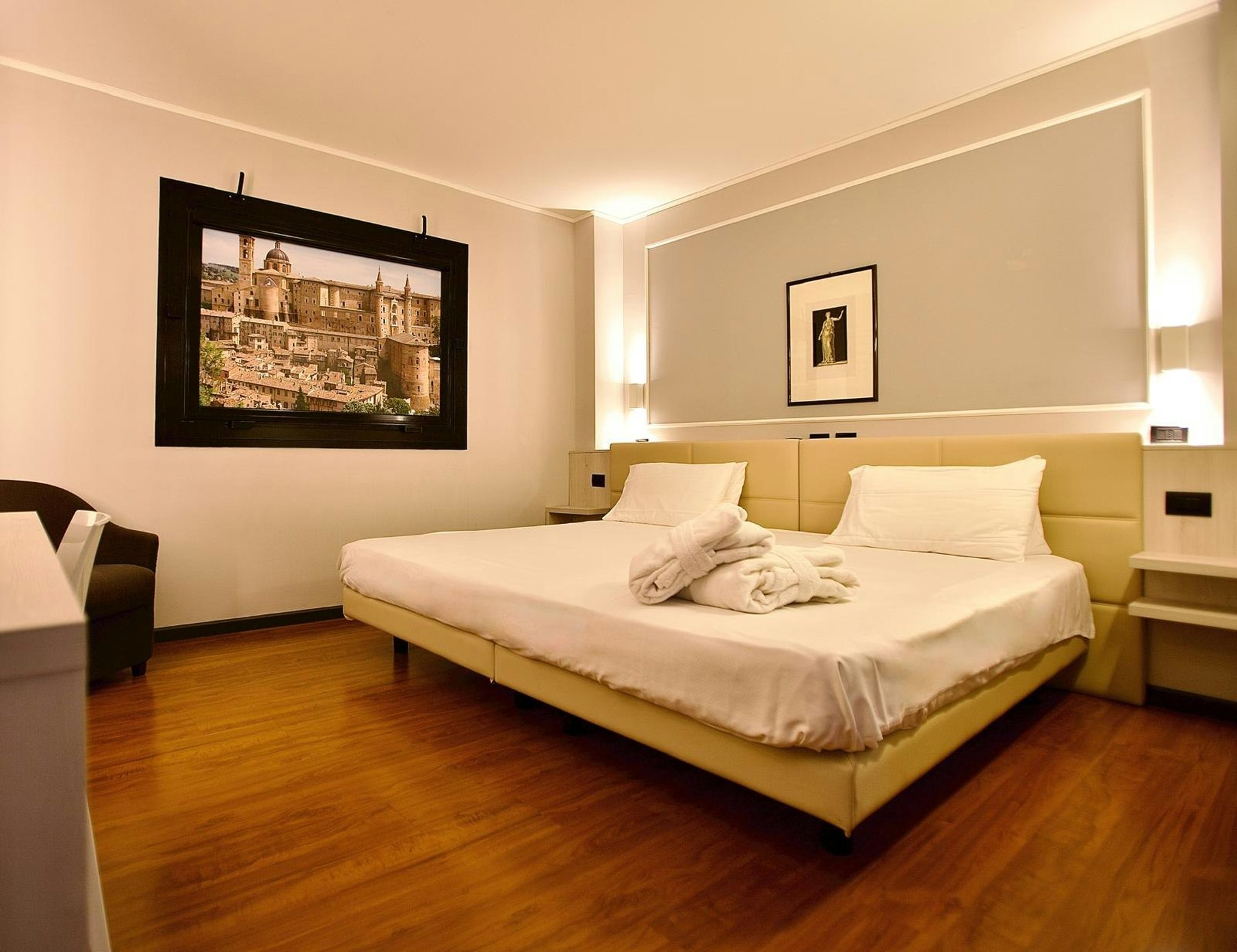 Mamiani Hotel 3/36