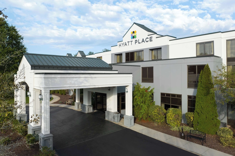 Hyatt Place Mystic in MYSTIC - CT