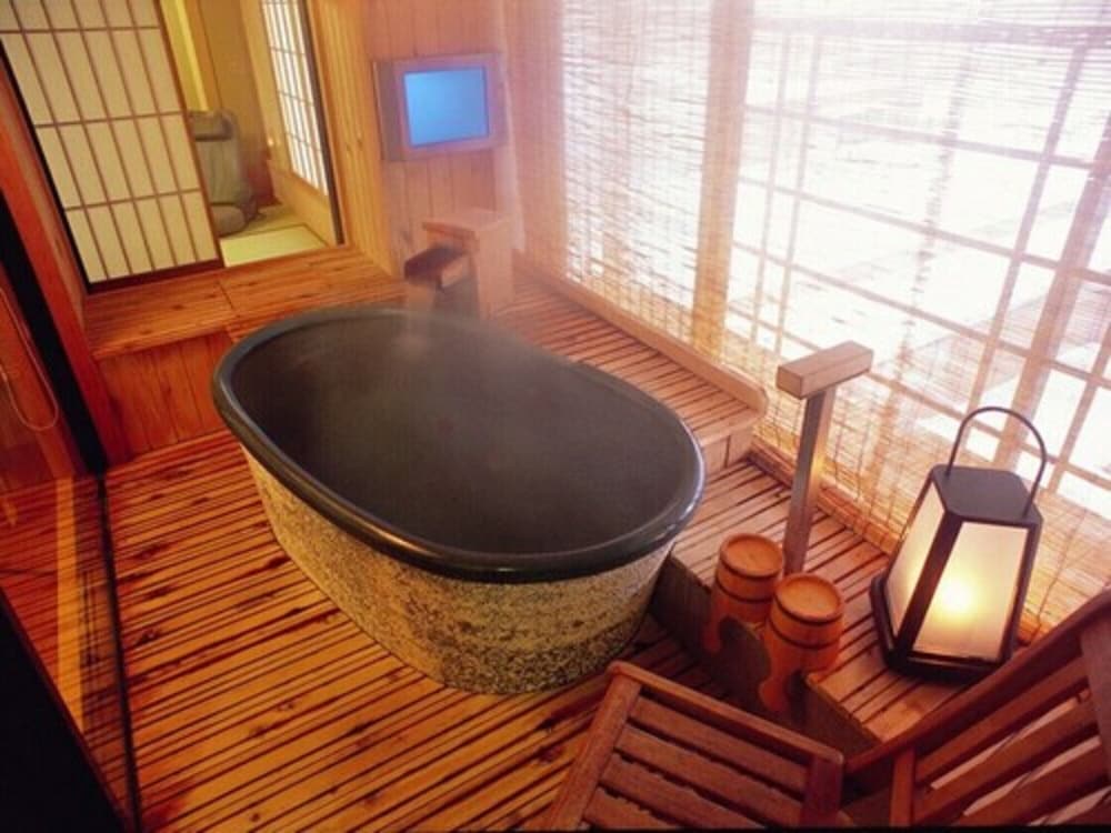 Yunokawa Kanko Hotel 34/50