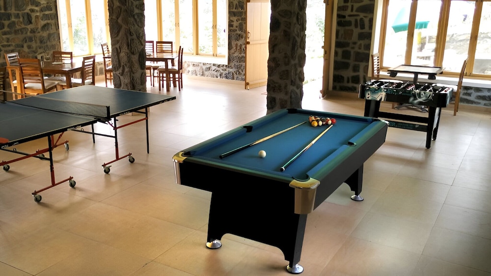 Zac's Valley Resort 25/48