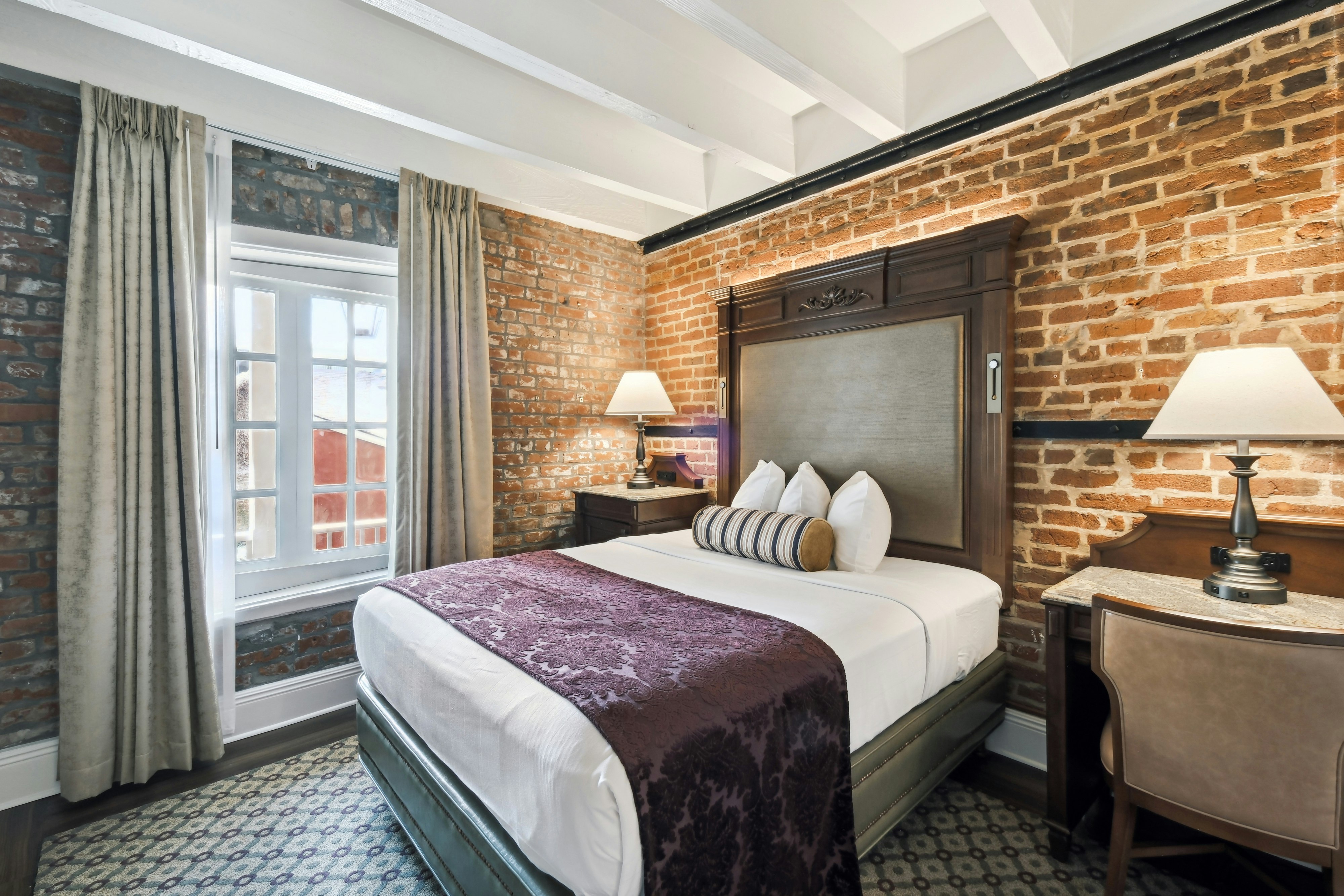 Historic French Market Inn 9/24