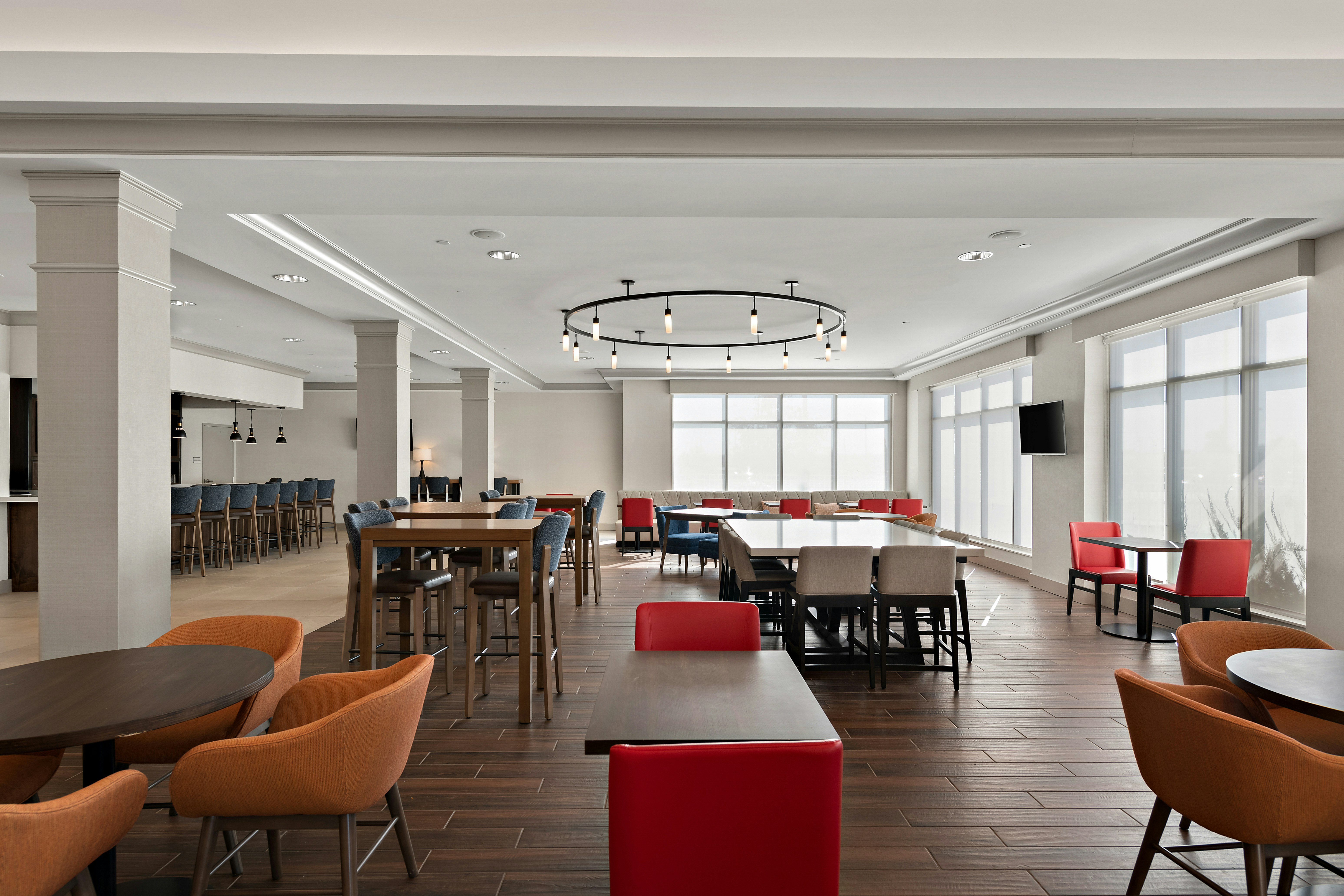 Hilton Garden Inn Omaha East Council Bluffs 17/29