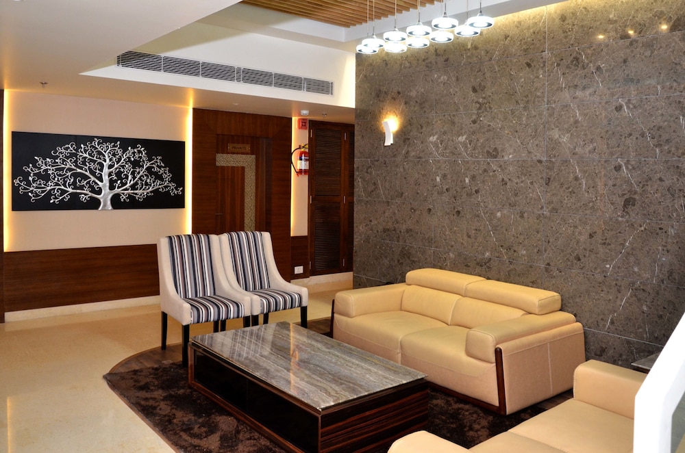 Hotel Sawera Grand 34/46