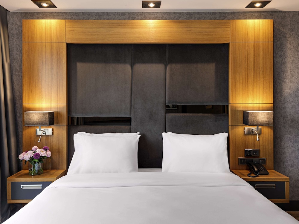 Movenpick Hotel Trabzon 49/60