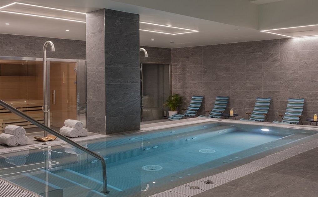 Axel Hotel San Sebastian - Adults Only 24/47