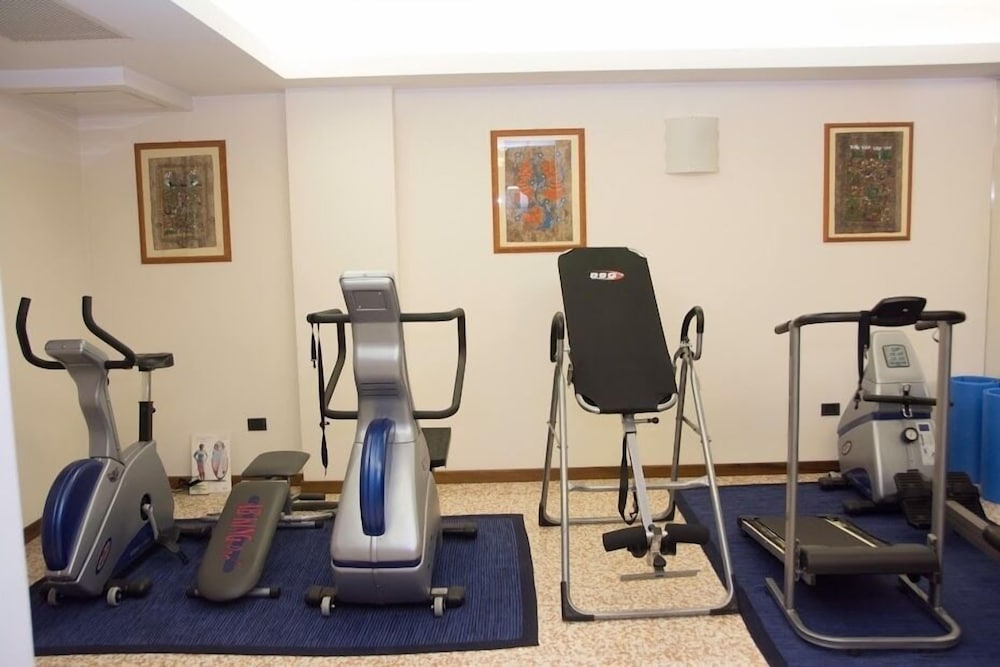 Hotel Piroga Padova 27/50