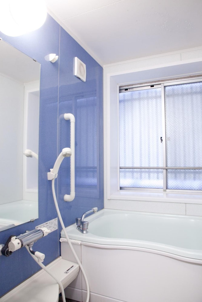 Guest House Shinagawa-shuku 30/49