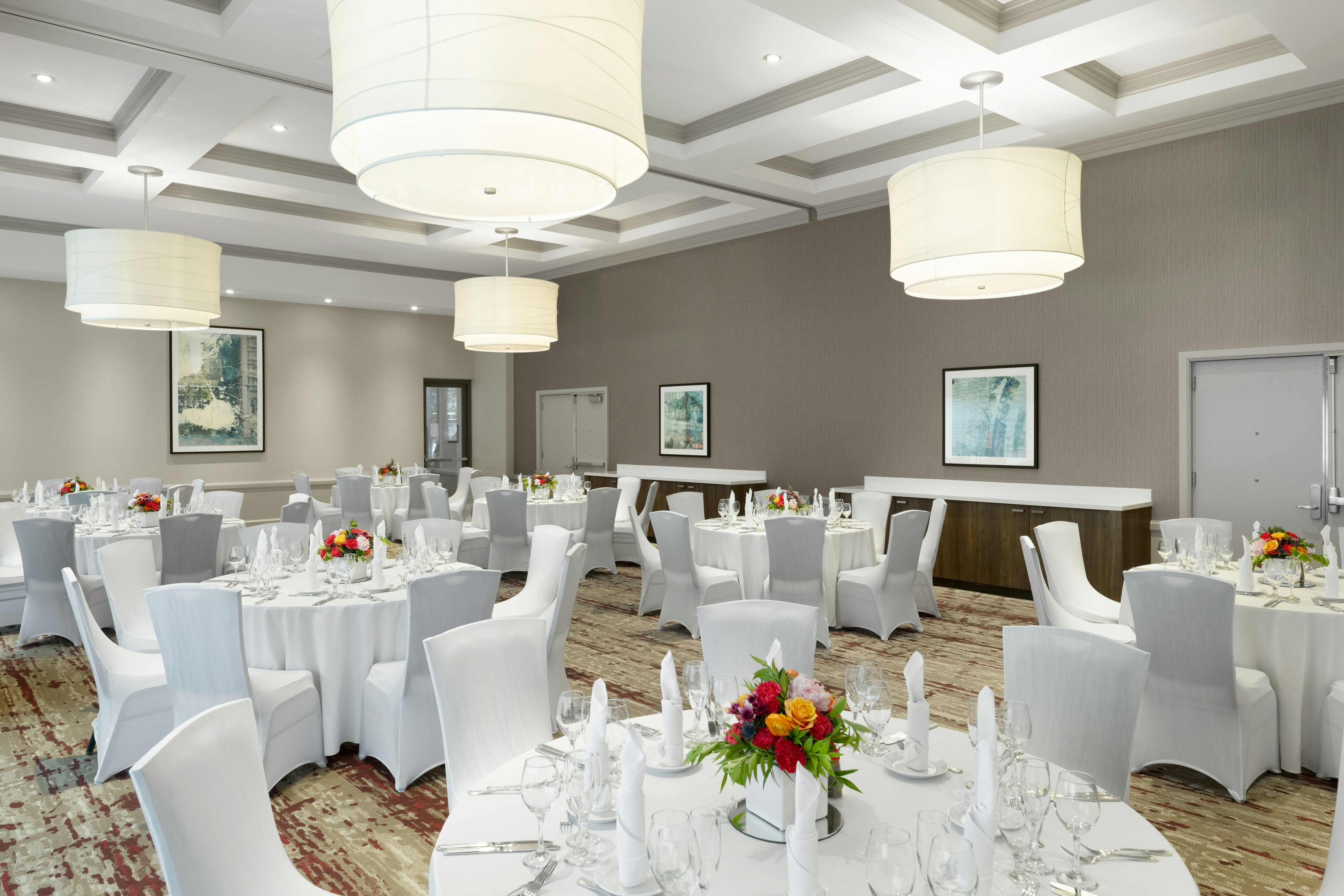 Hilton Garden Inn Chicago Downtown/Magnificent Mile 62/70