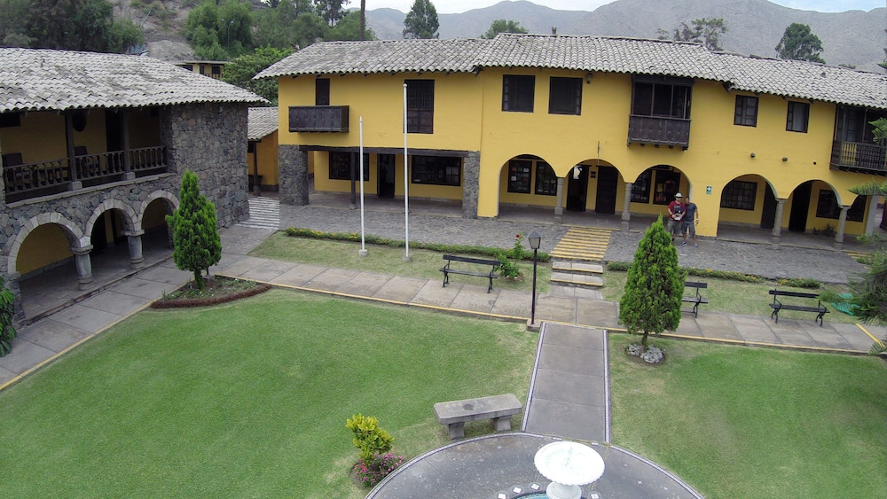 Decameron El Pueblo - All Inclusive 75/77