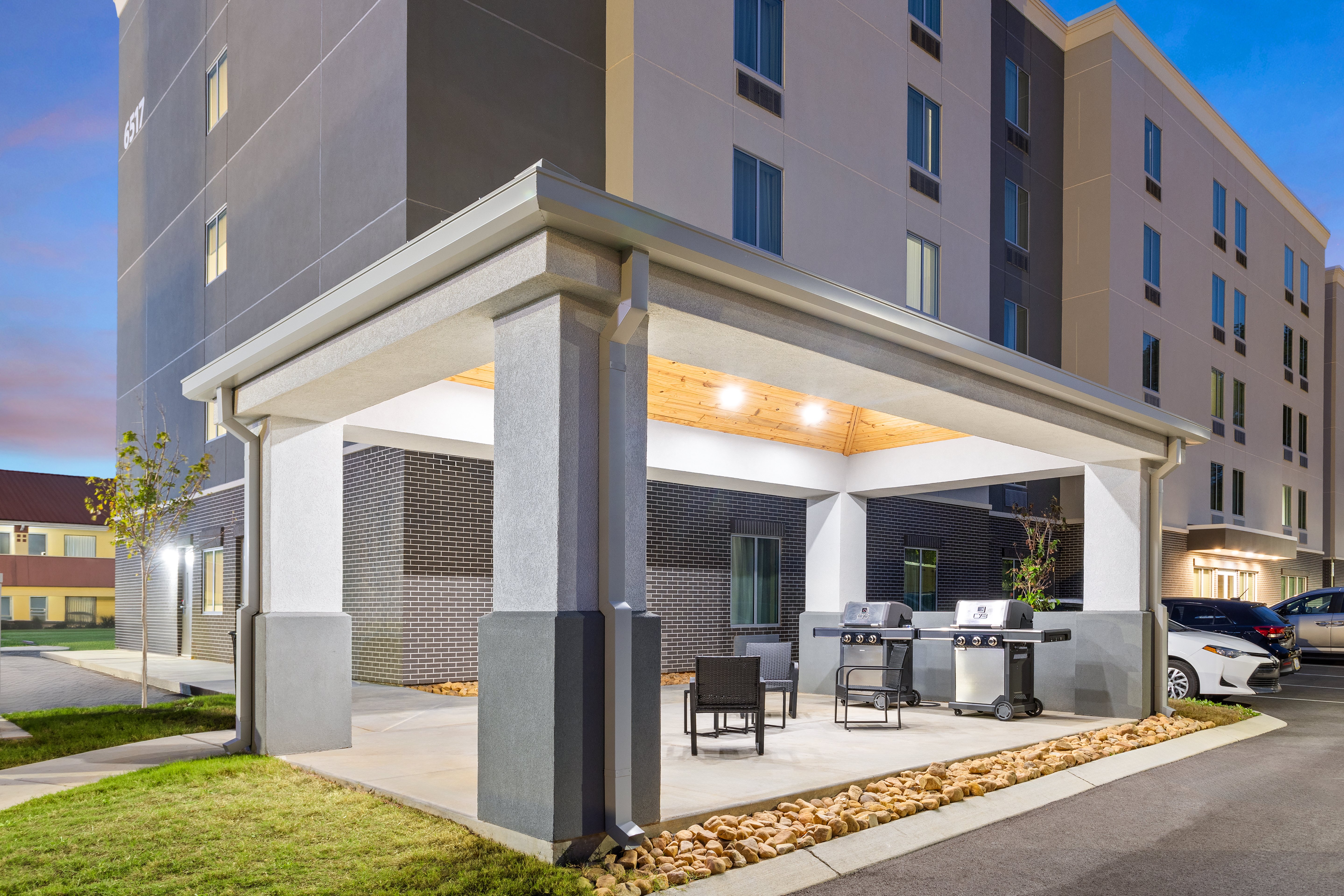 Candlewood Suites Chattanooga - East Ridge, an IHG Hotel 26/31