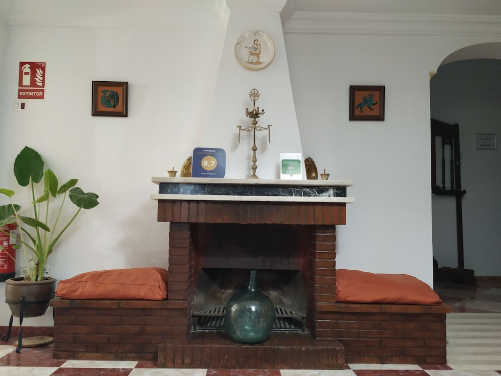 El Molino 3/20