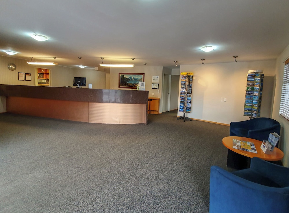 Heritage Gateway Hotel 6/55