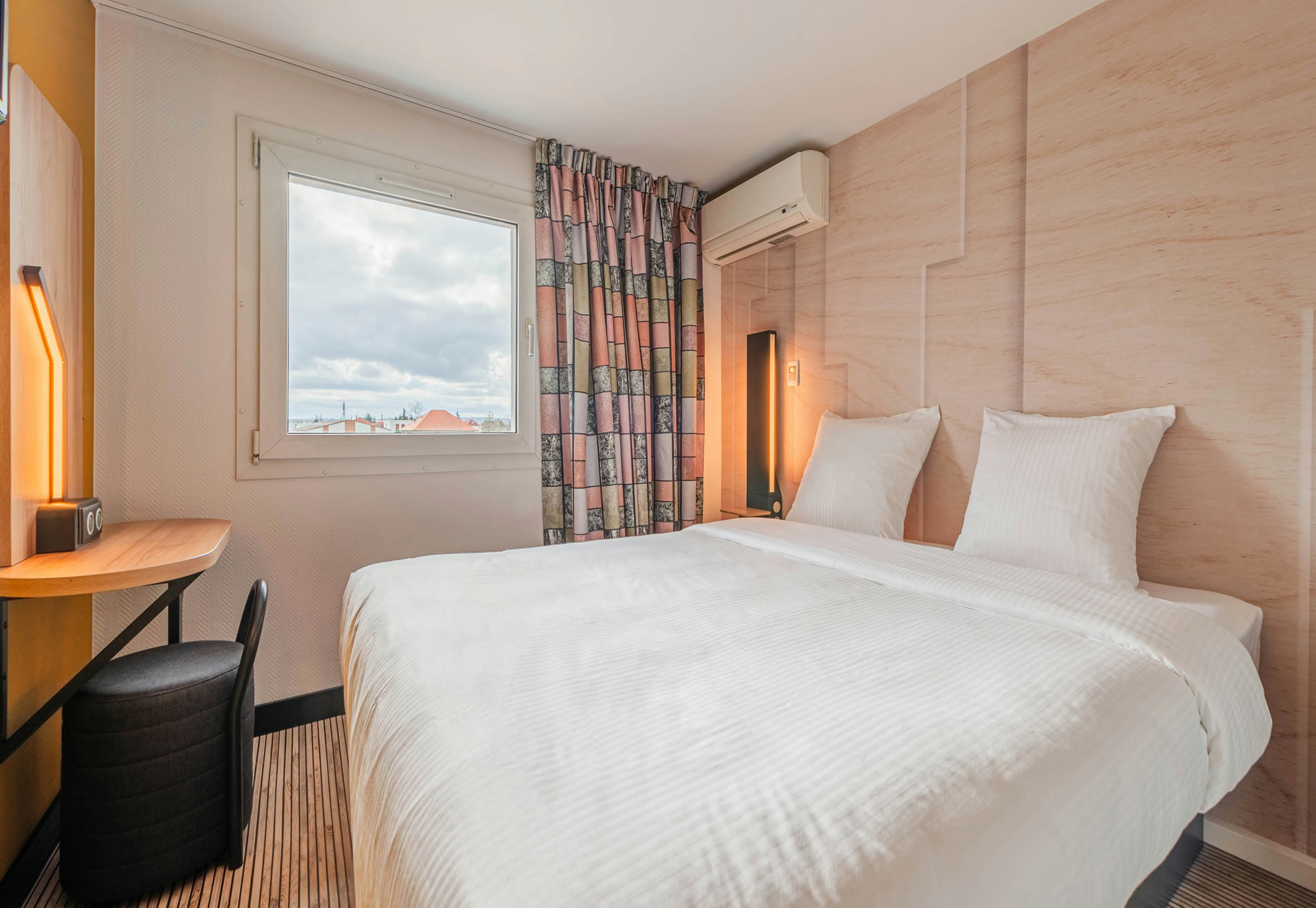B&B Hotel Mulhouse Sausheim 11/34