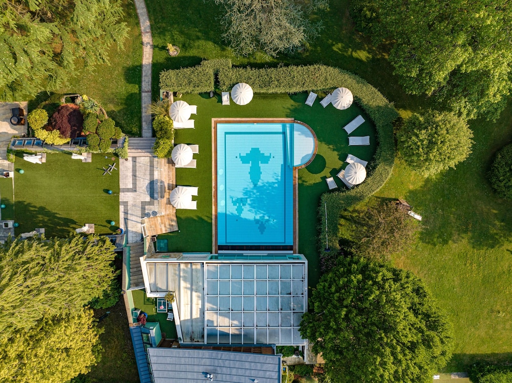 Le Manoir du Lys, The Originals Relais 43/49