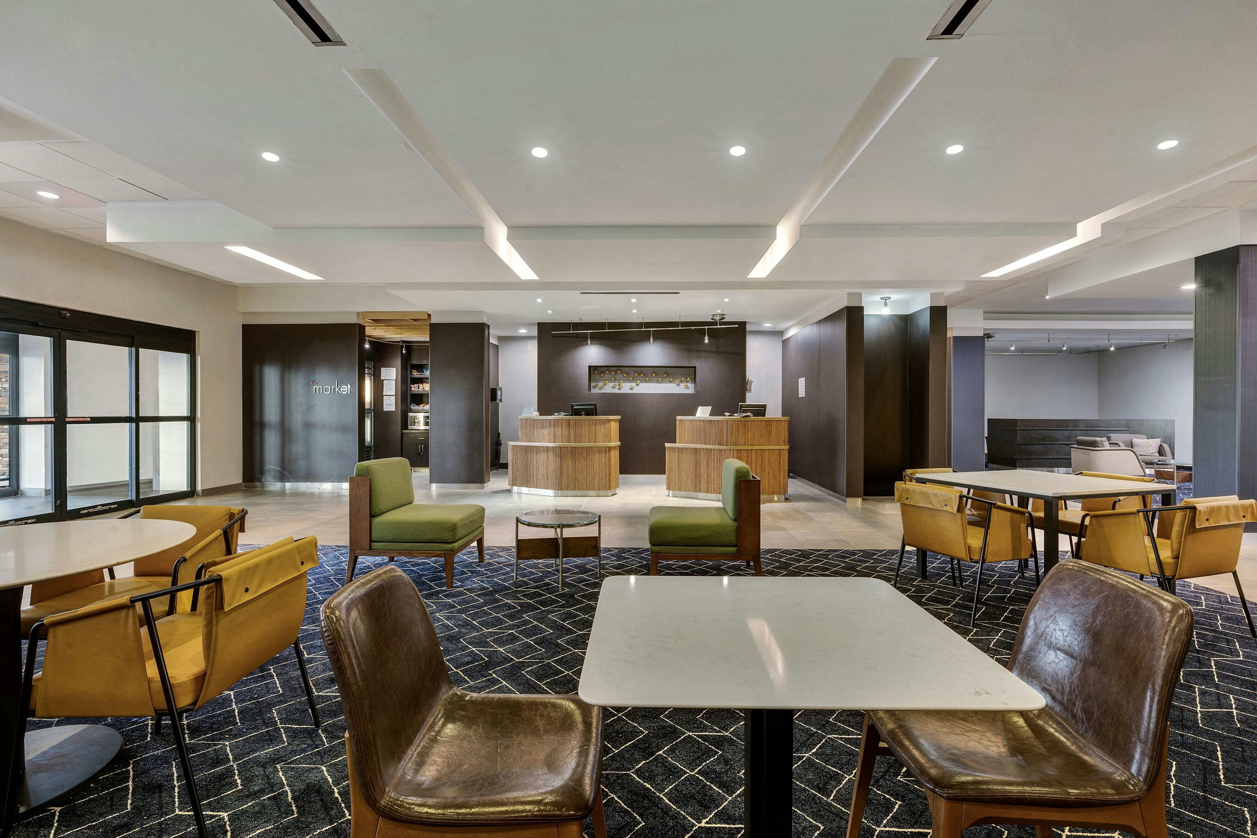 Courtyard by Marriott Fort Worth West at Cityview 38/50