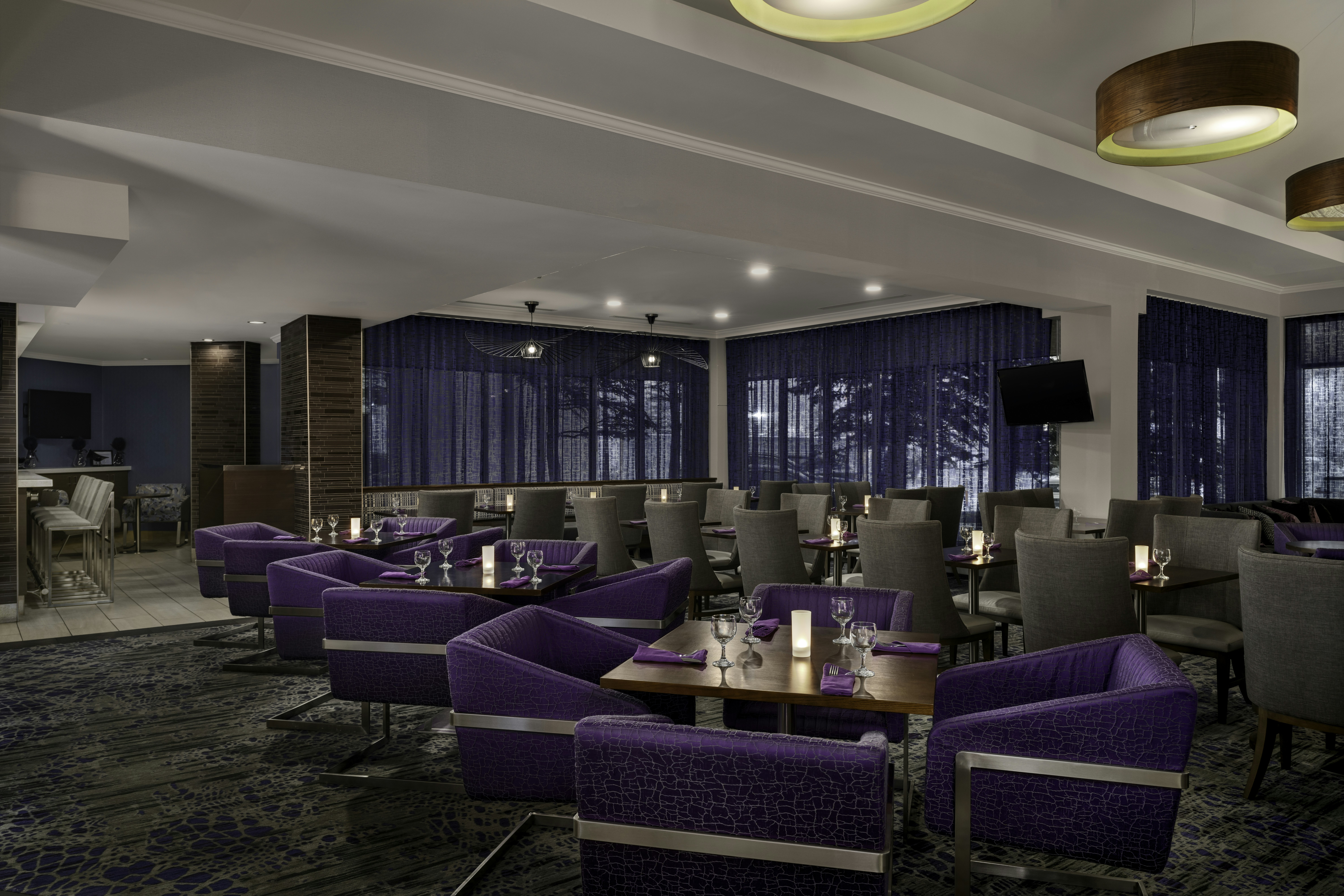 Hilton Garden Inn Calgary Airport 42/44
