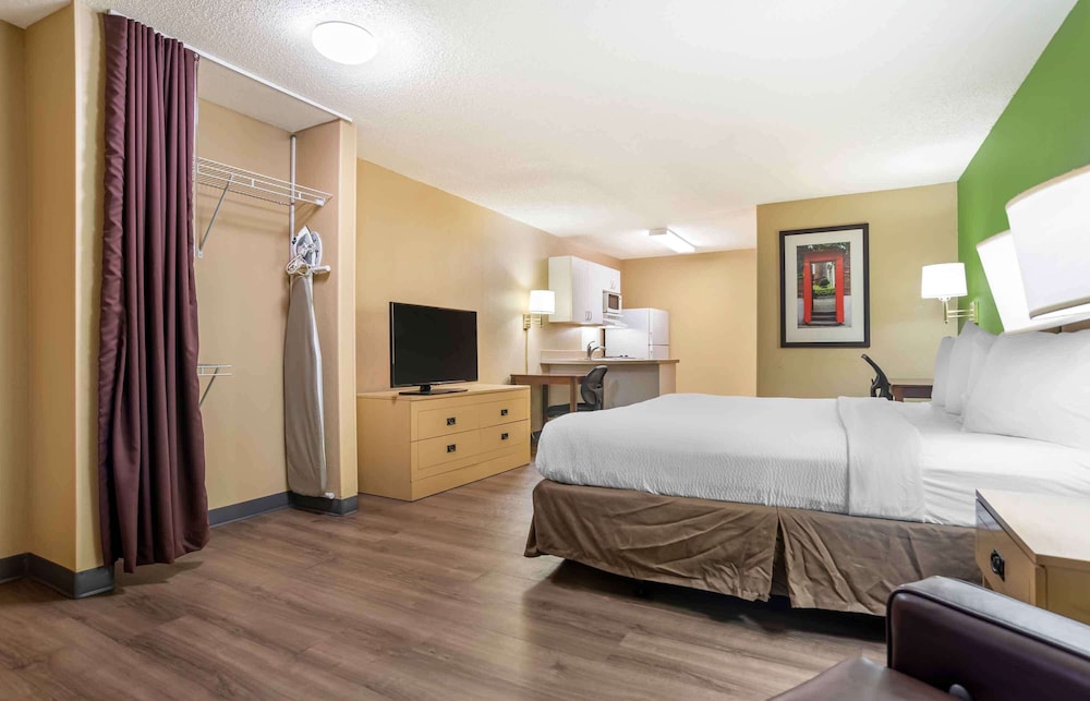 Extended Stay America Jackson - North 5/39
