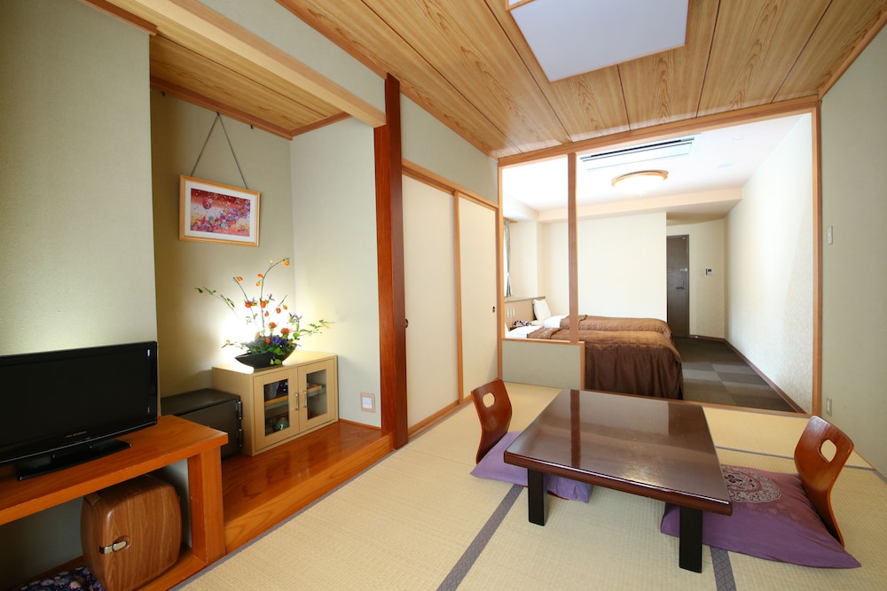 Yudanaka Ryokan Hakura 55/69