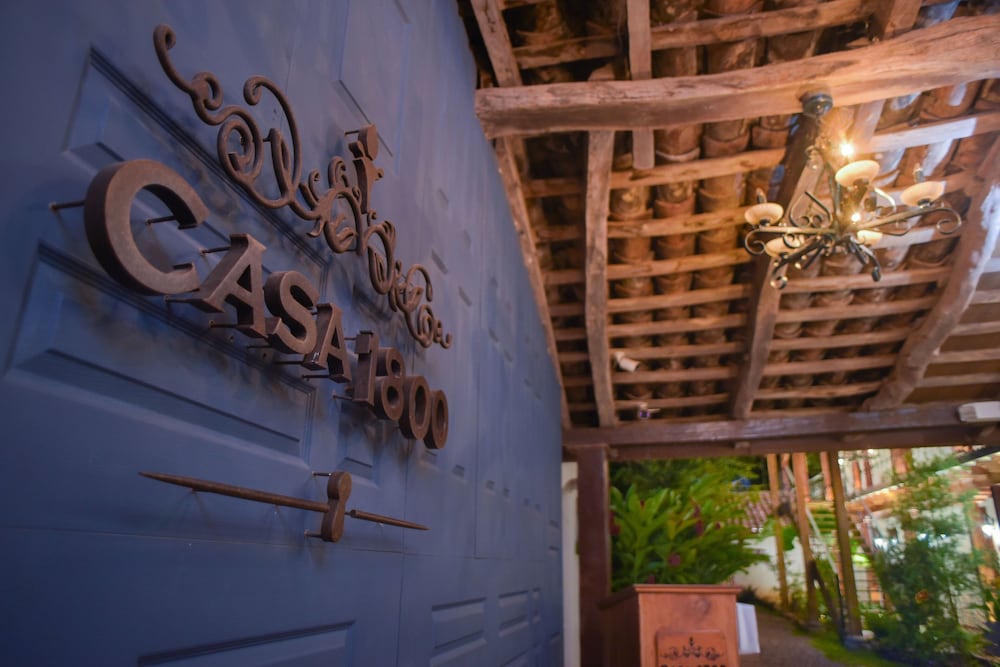 CASA 1800 SUCHITOTO 3/67