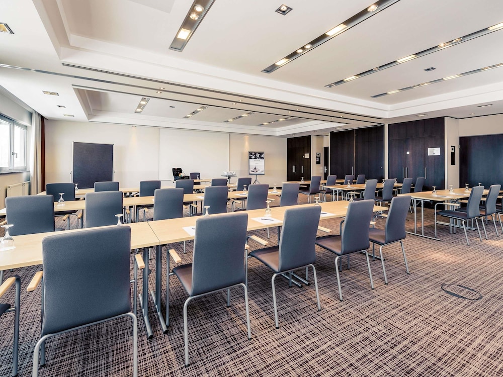 MERCURE HOTEL HANNOVER MITTE 68/79