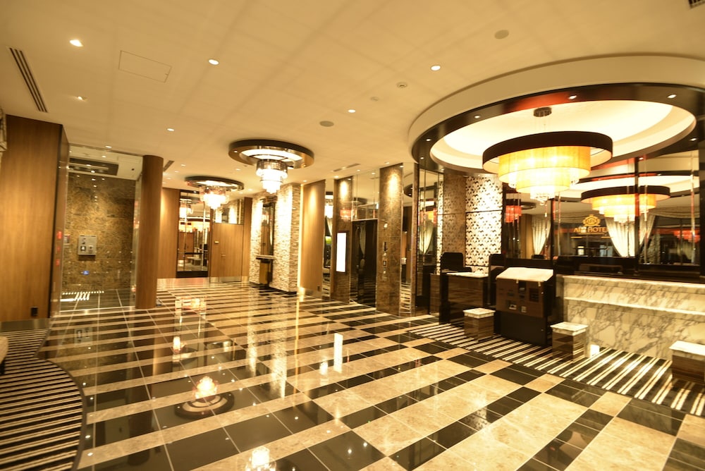 APA HOTEL KAGOSHIMA TENMONKAN 13/48
