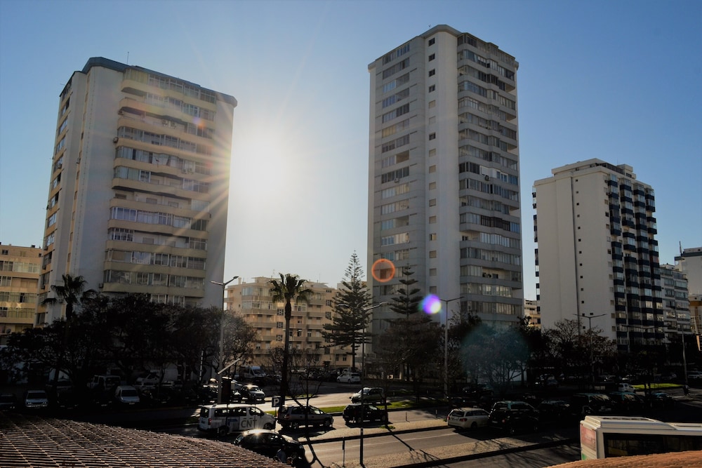 Torres Mira Praia By Garvetur 13/26