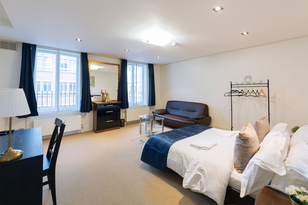 Mayfair Guesthouse 11/50