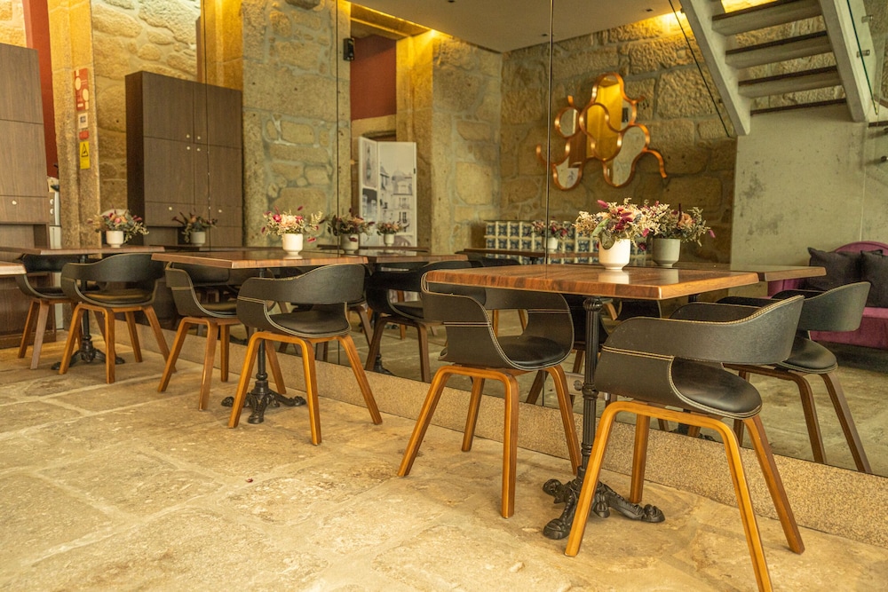CHARM GH by YoursPorto (ex. Charm Guest House Douro) 37/50