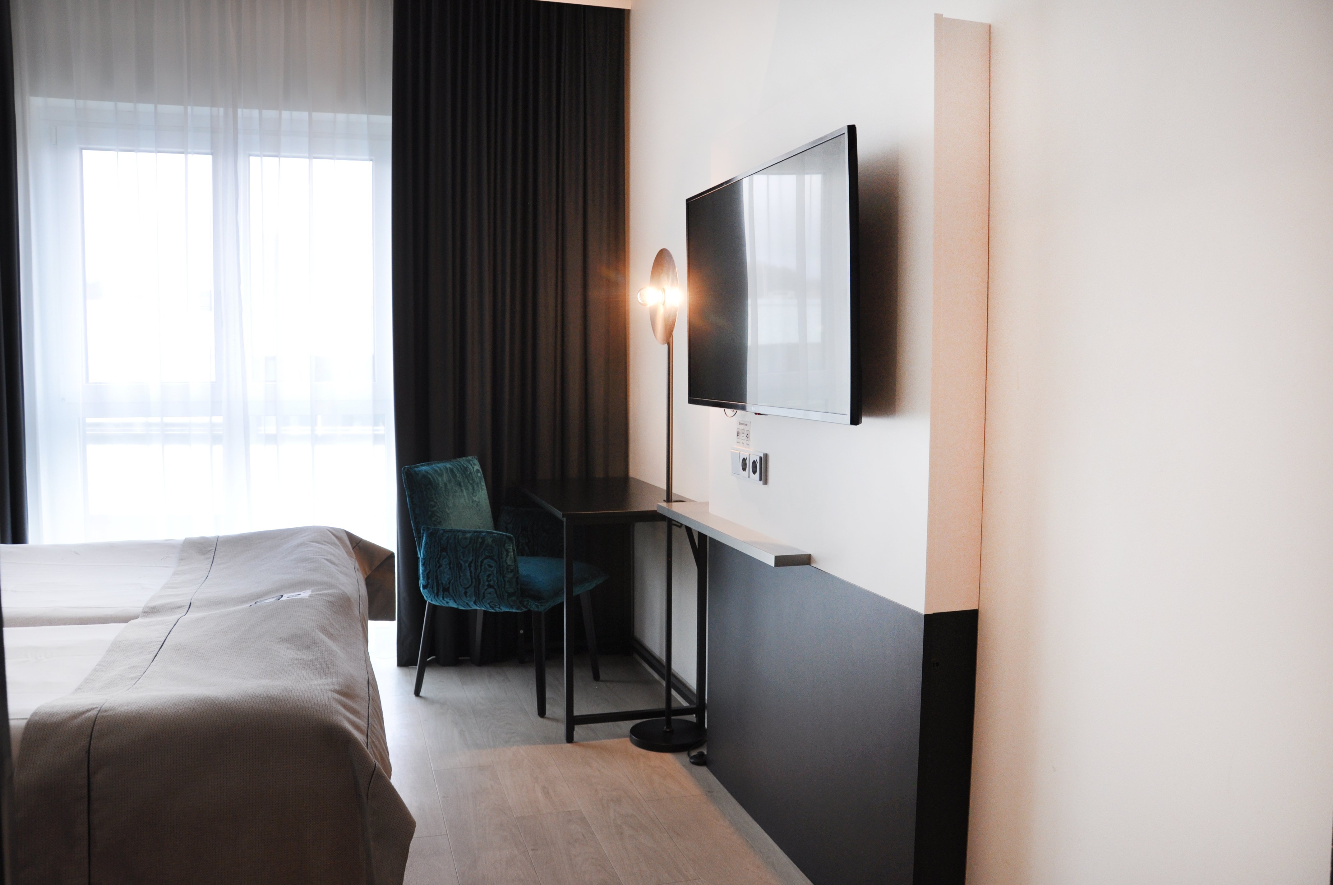 Holiday Inn - the niu, Star Sindelfingen, an IHG Hotel 32/50