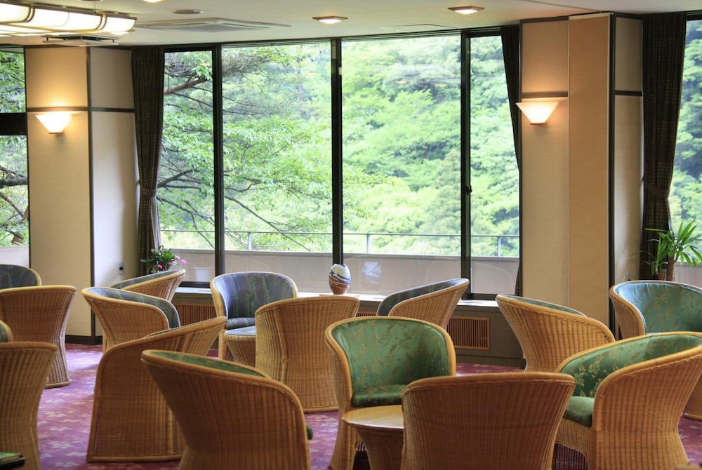 SHIKANOYU HOTEL 50/66