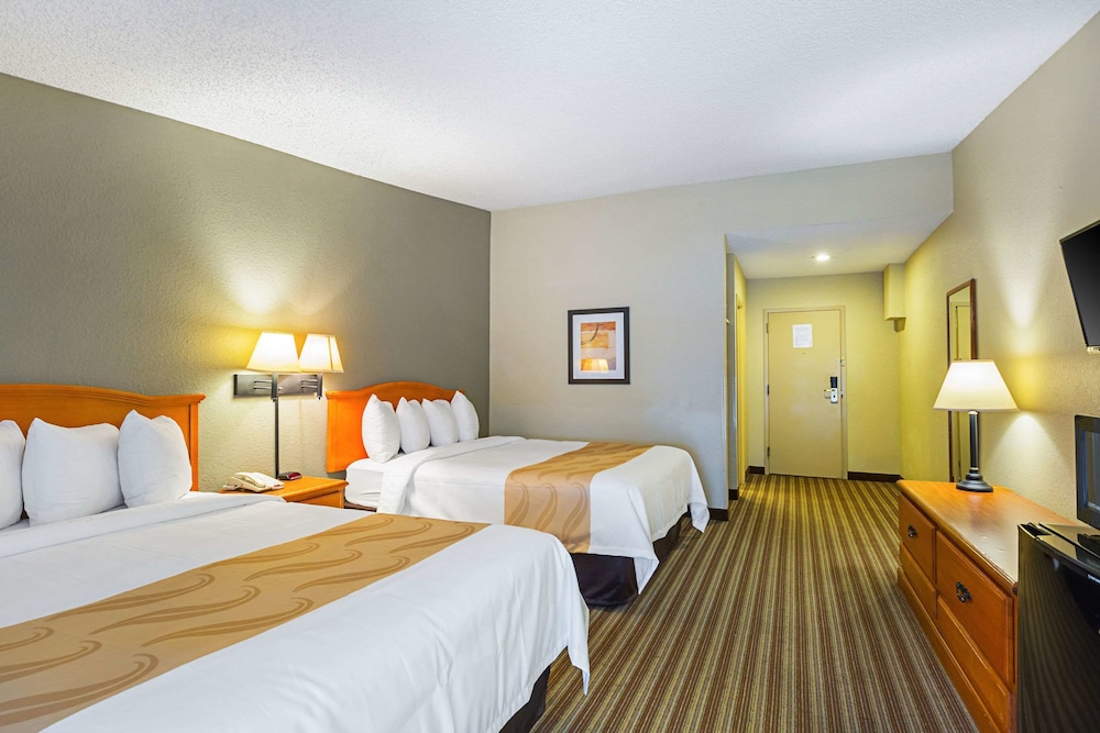 Quality Inn & Suites NRG Park - Medical Center 19/61