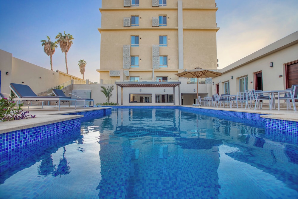 Mazar Pyramids Hotel 28/50